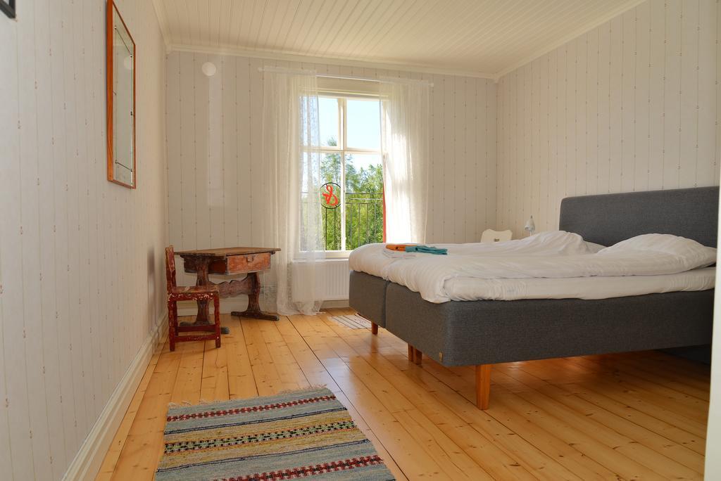 Hjälta B&B Bjartra المظهر الخارجي الصورة